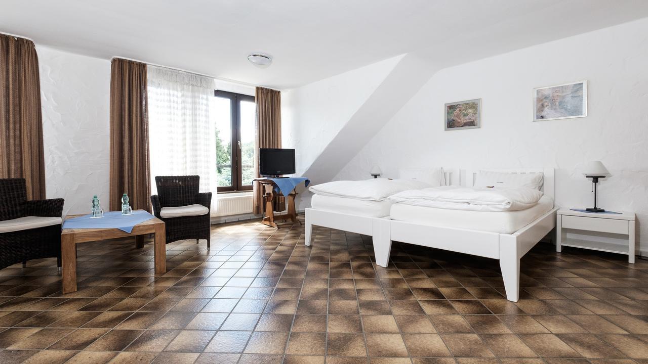 Hotel Garni Jacobs Bonn Luaran gambar