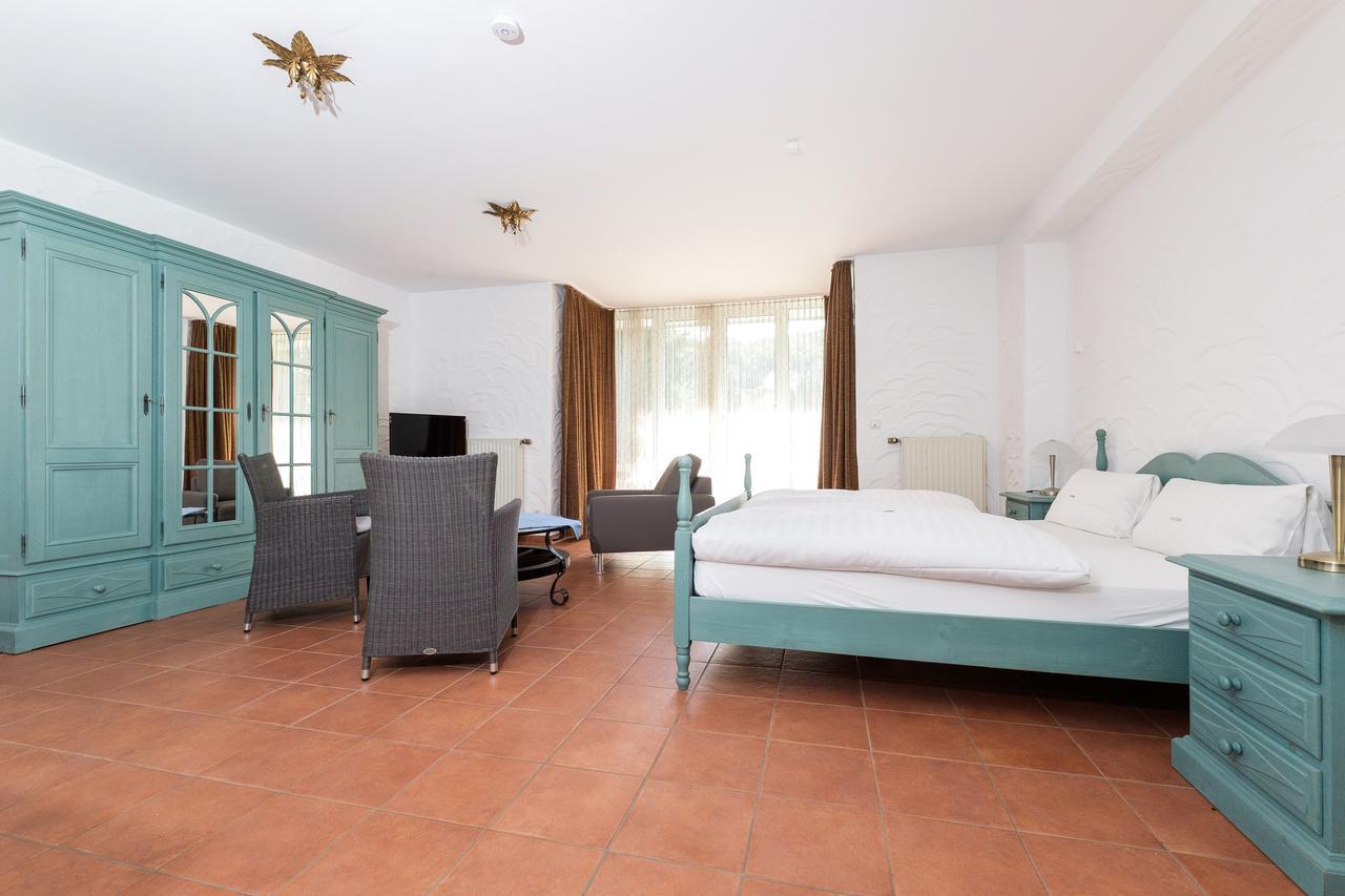 Hotel Garni Jacobs Bonn Luaran gambar