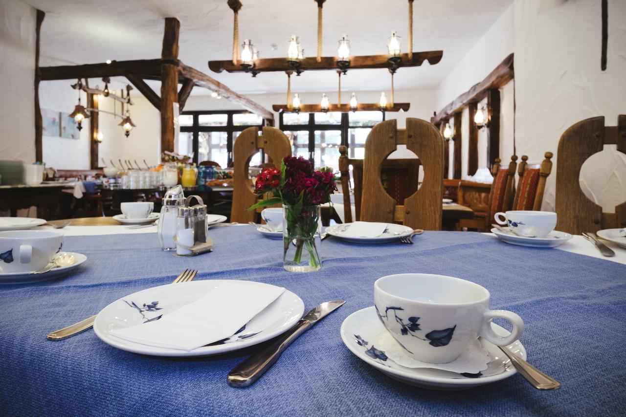 Hotel Garni Jacobs Bonn Luaran gambar