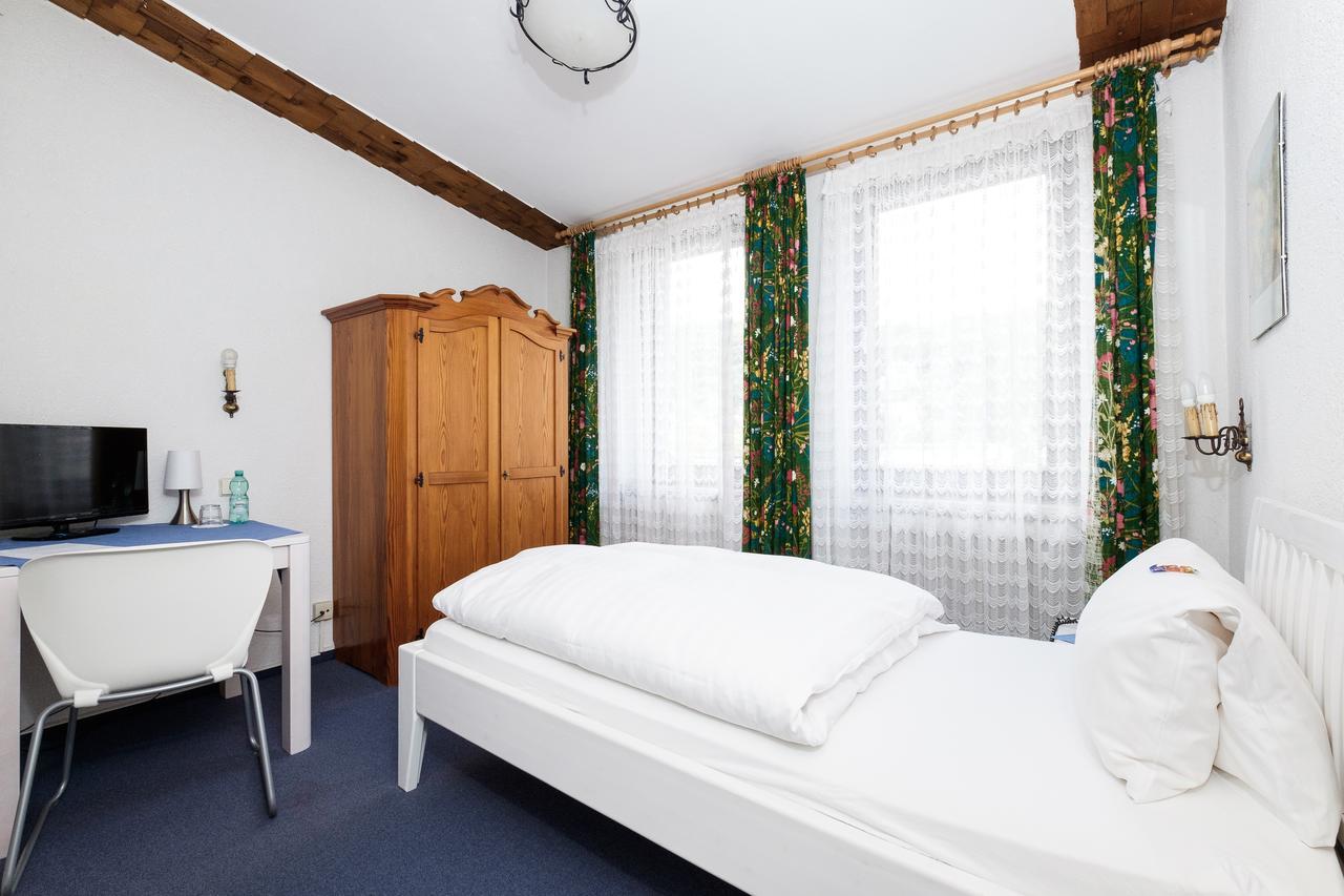 Hotel Garni Jacobs Bonn Luaran gambar