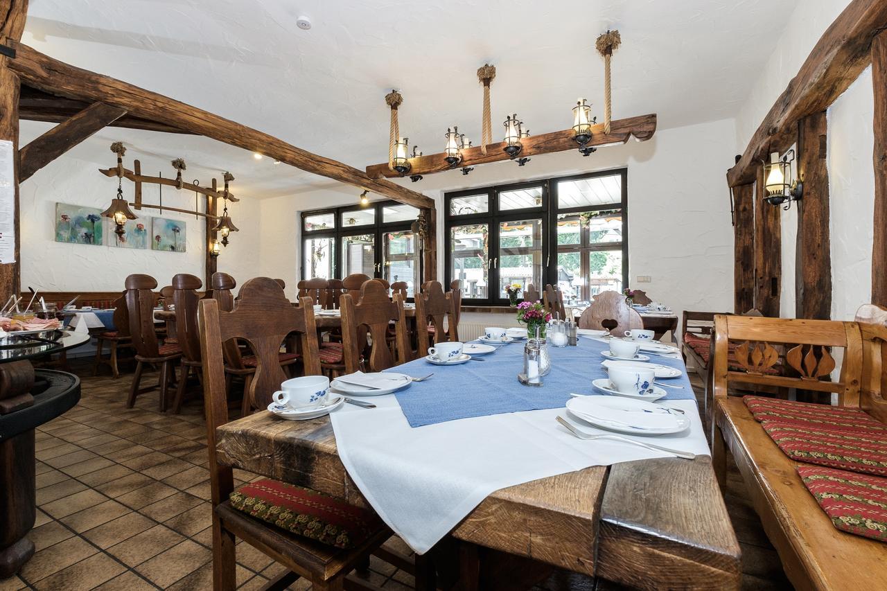Hotel Garni Jacobs Bonn Luaran gambar