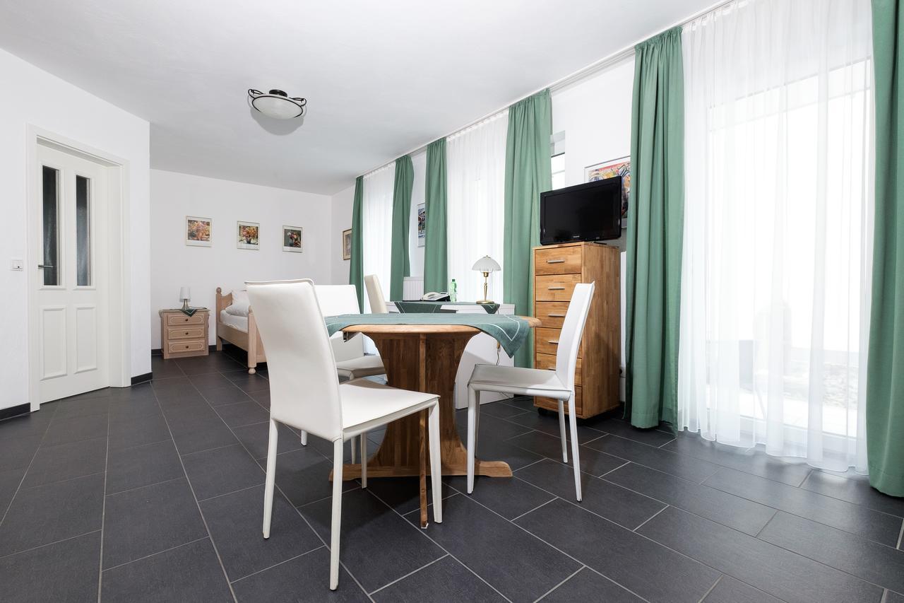 Hotel Garni Jacobs Bonn Luaran gambar