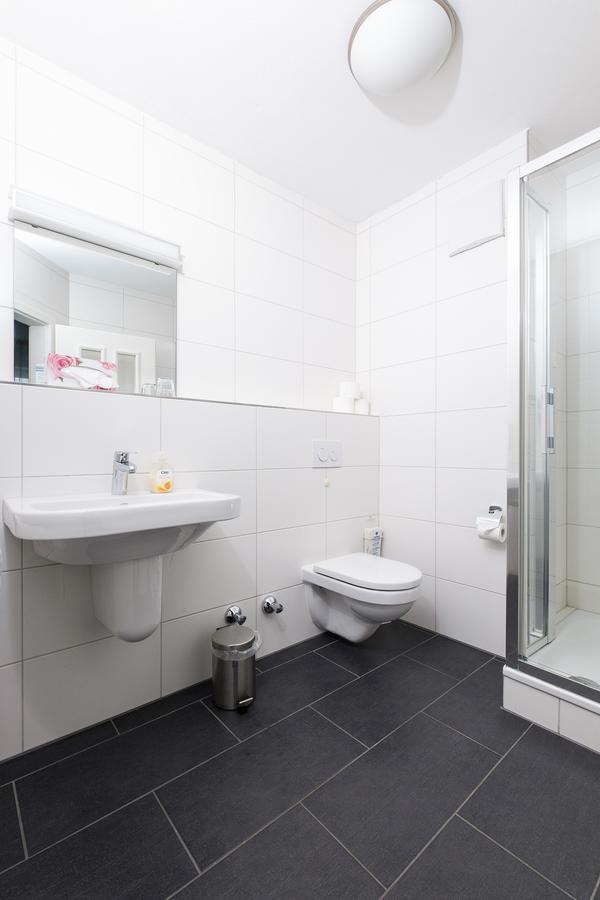 Hotel Garni Jacobs Bonn Luaran gambar