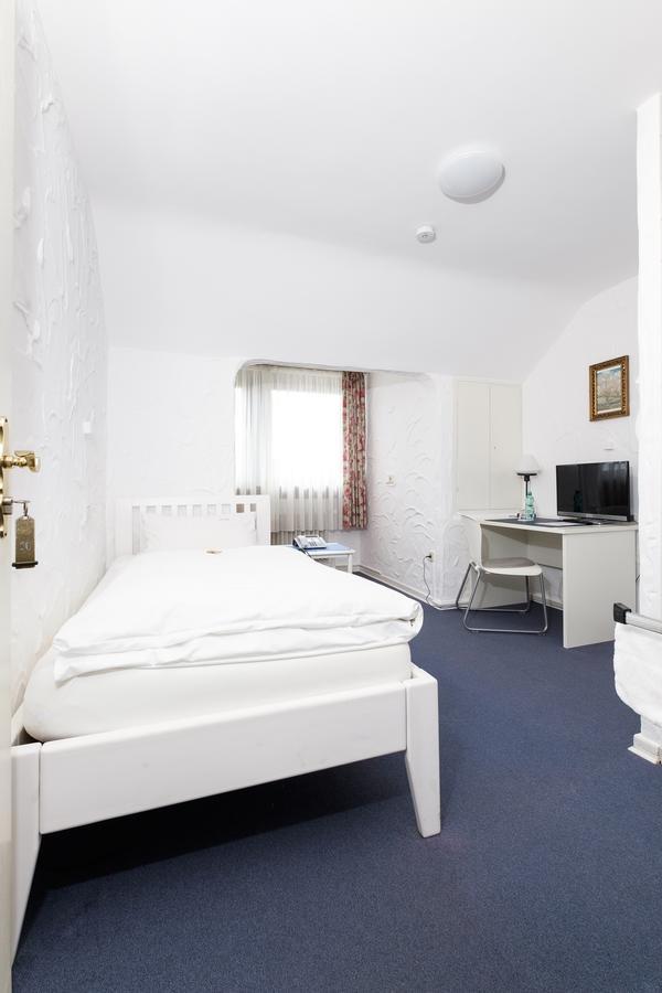 Hotel Garni Jacobs Bonn Luaran gambar