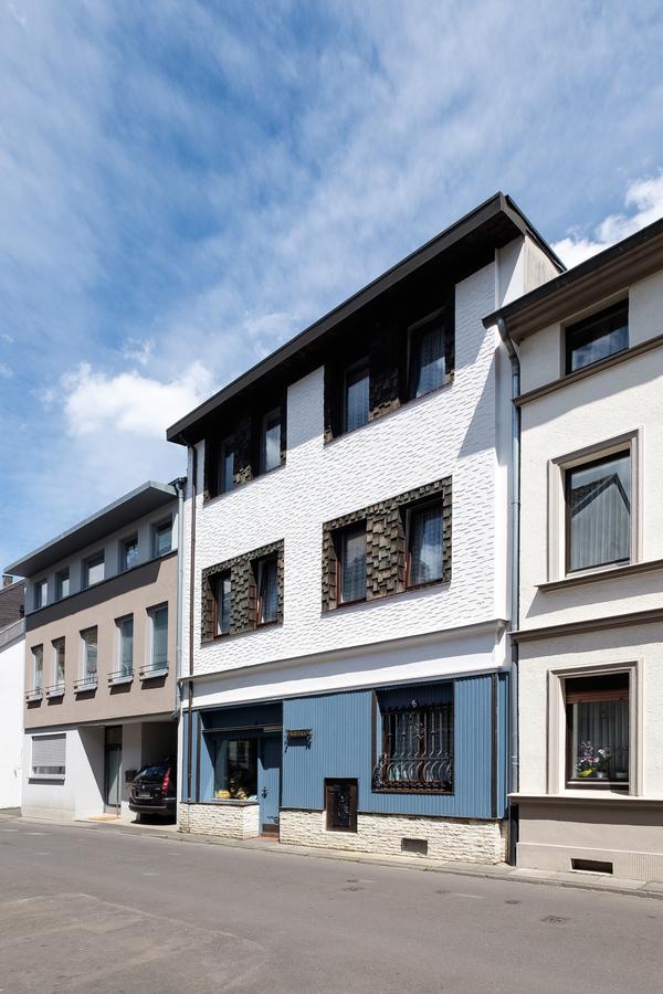 Hotel Garni Jacobs Bonn Luaran gambar