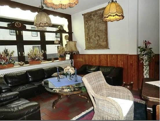 Hotel Garni Jacobs Bonn Luaran gambar