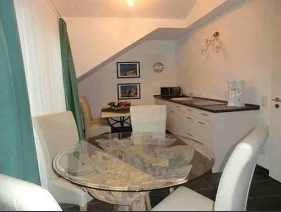 Hotel Garni Jacobs Bonn Luaran gambar