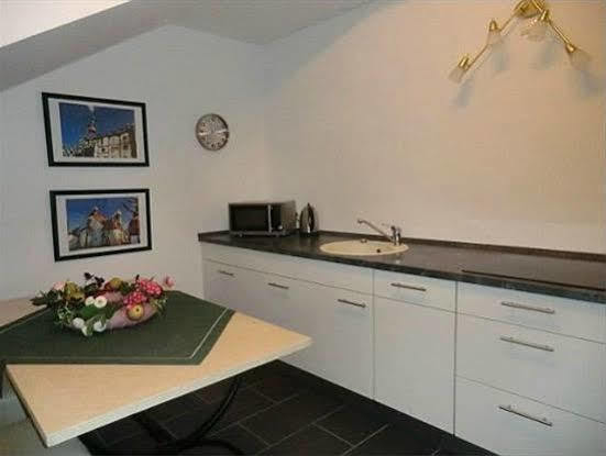 Hotel Garni Jacobs Bonn Luaran gambar