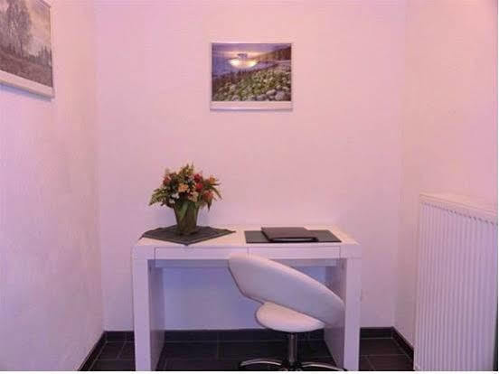 Hotel Garni Jacobs Bonn Luaran gambar