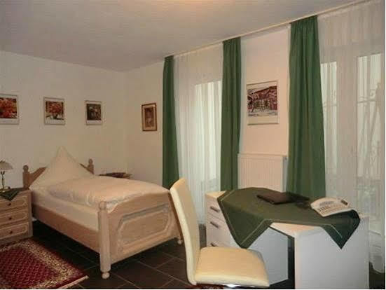 Hotel Garni Jacobs Bonn Luaran gambar