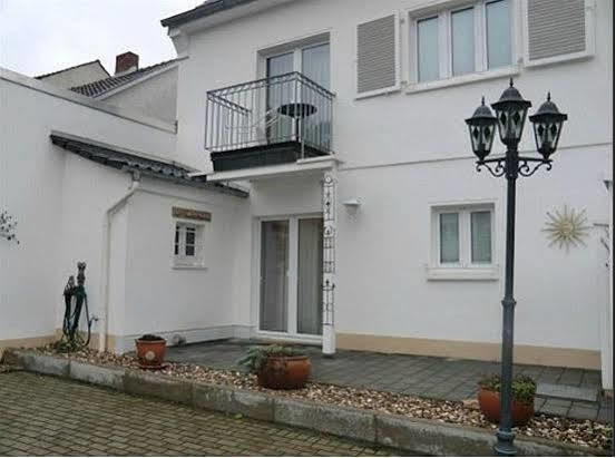 Hotel Garni Jacobs Bonn Luaran gambar