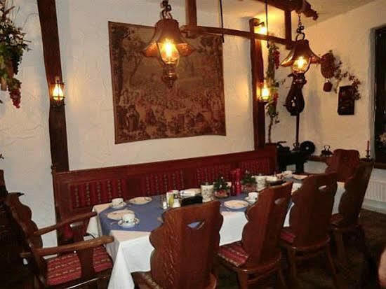 Hotel Garni Jacobs Bonn Luaran gambar