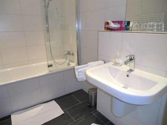 Hotel Garni Jacobs Bonn Luaran gambar