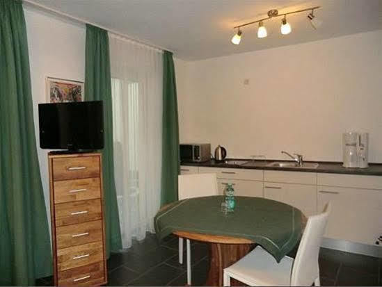Hotel Garni Jacobs Bonn Luaran gambar